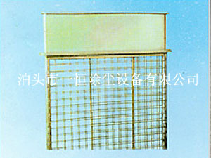 信封型框架-信封除尘骨架-信封除尘袋笼