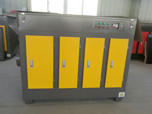 UV光氧催化净化器-光氧催化净化器-光氧废气处理净化器